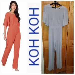 KOH KOH Jumpsuit